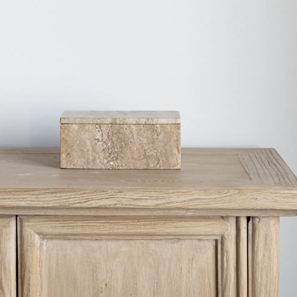 Classic Refined Decorative Storage Box