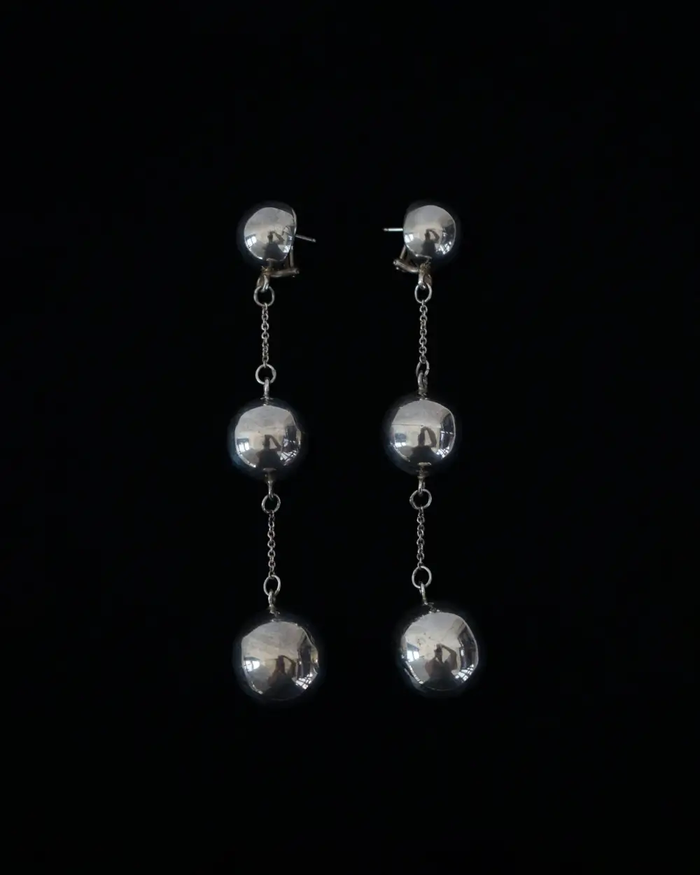 Bold Classic Earrings