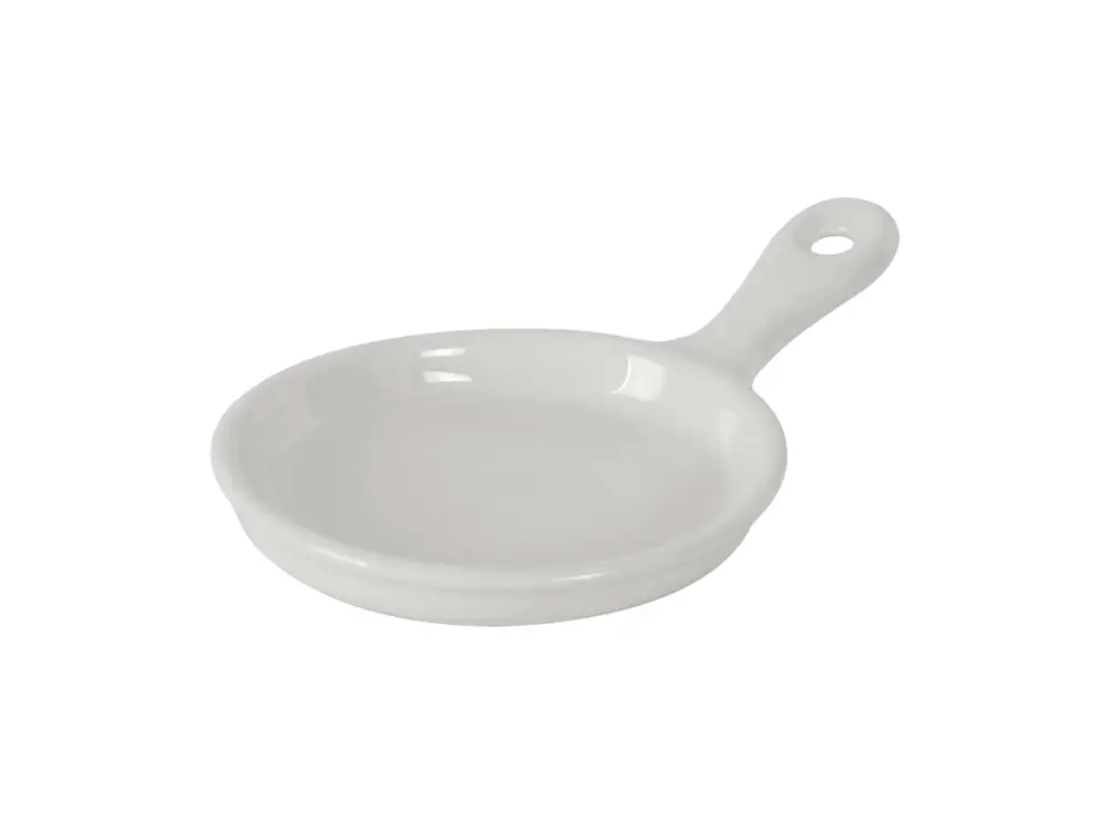 Linear Serving Skillet