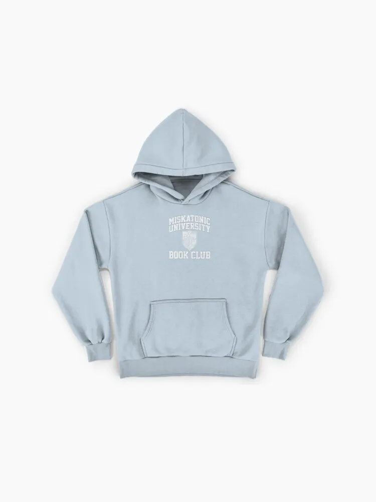 University Book Club Hoodie