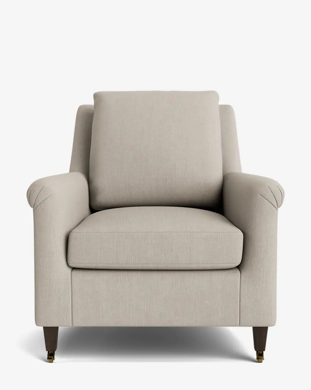 Everyday Traditional Lounge Chair