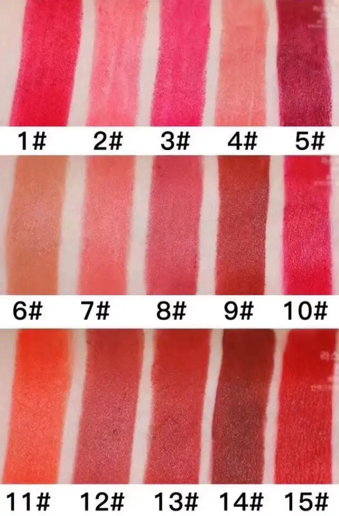 Practical Lip Stick Set Option F