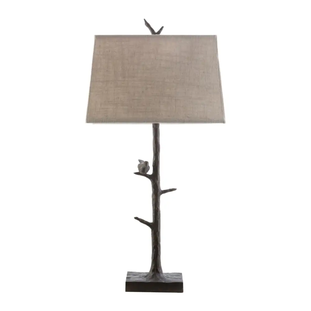 Branch Table Lamp