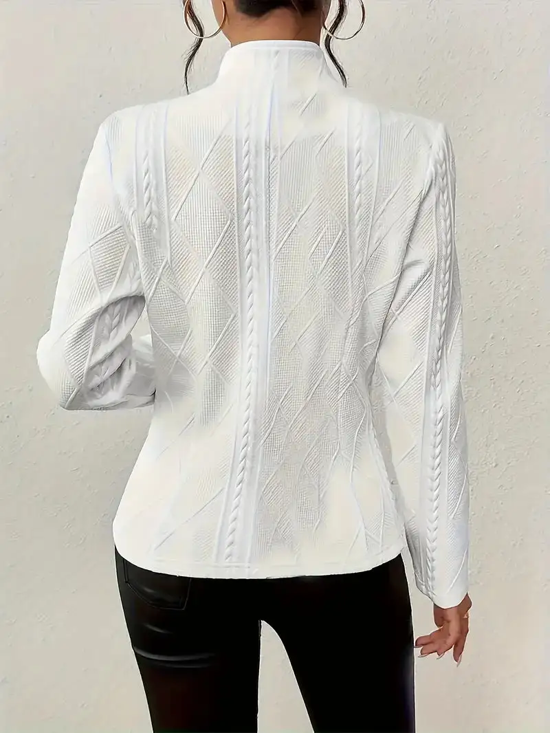 Classic Comfortable Blazer