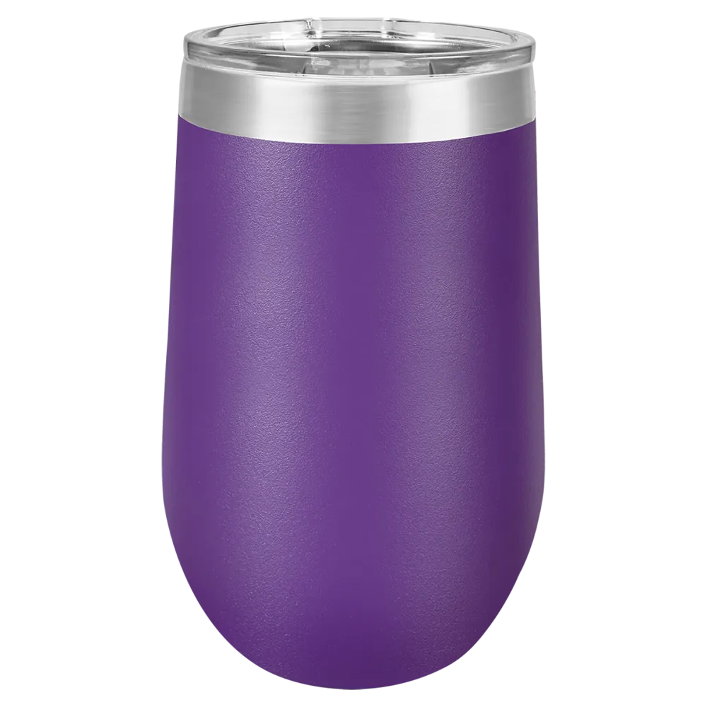 Modern Insulated Tumbler