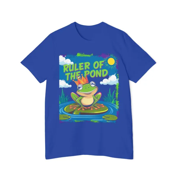 Art Class Casual Graphic Tee