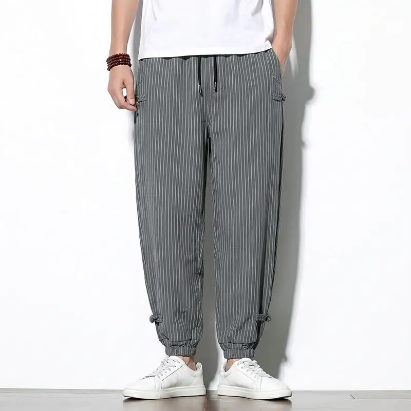 Utility Motion Pants