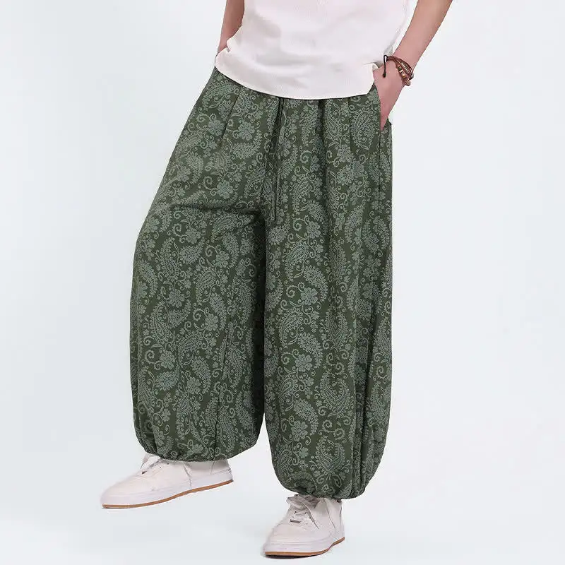 Travel Leisure Pants