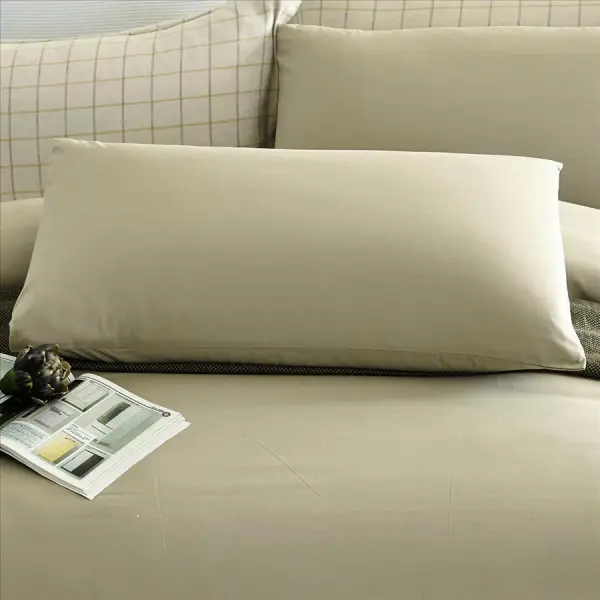 Duvet Cover Set In Cotton