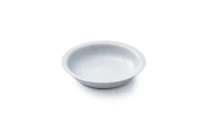 Soft Deep Plate