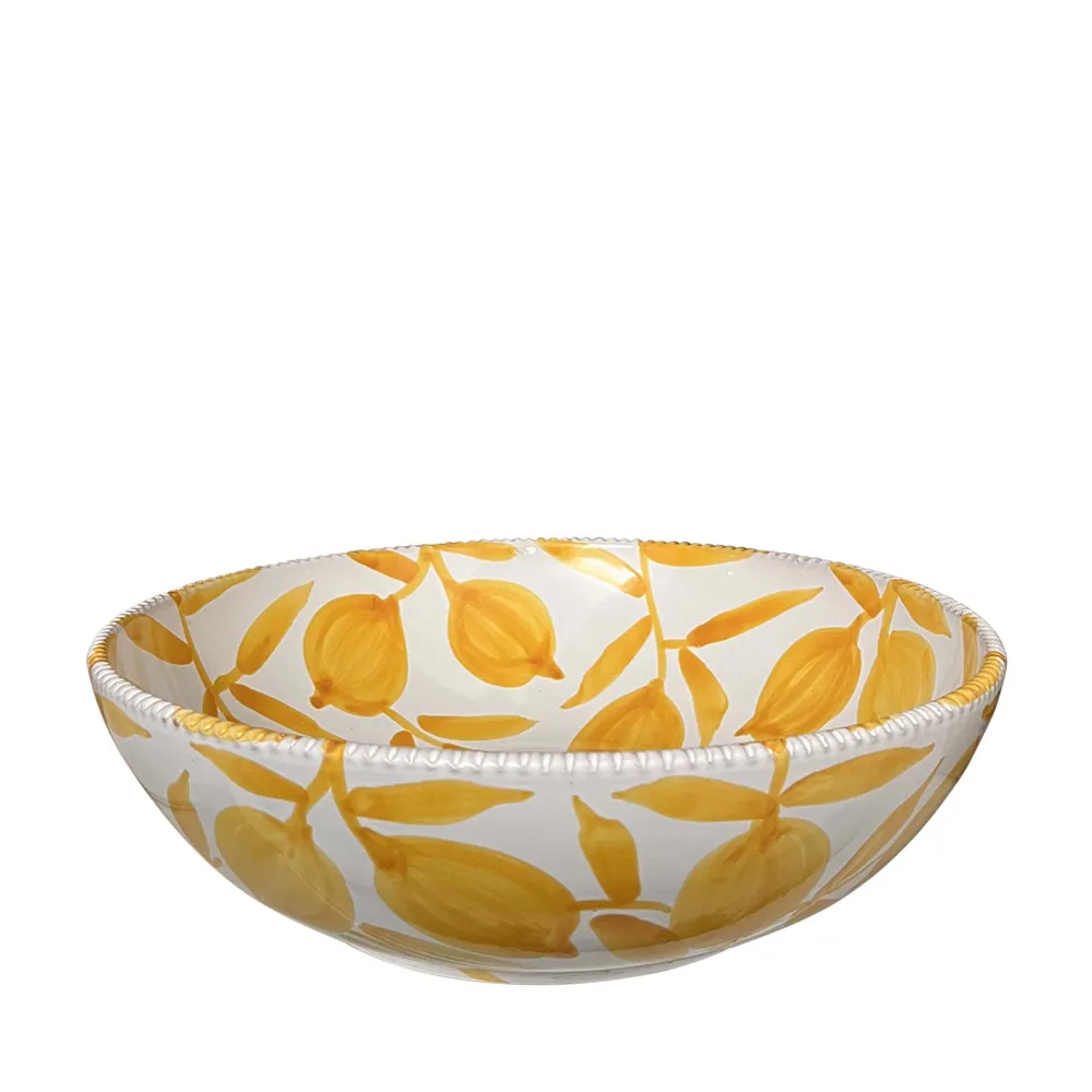 Ceramic Serving Bowl