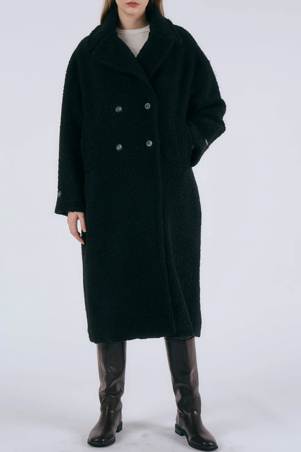 Black Coat