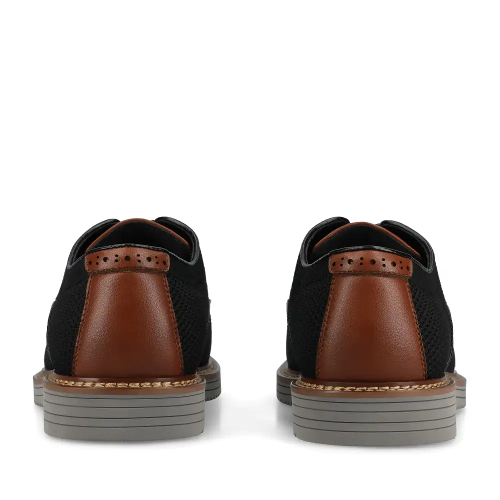 Breathable Knit Casual Sneakers