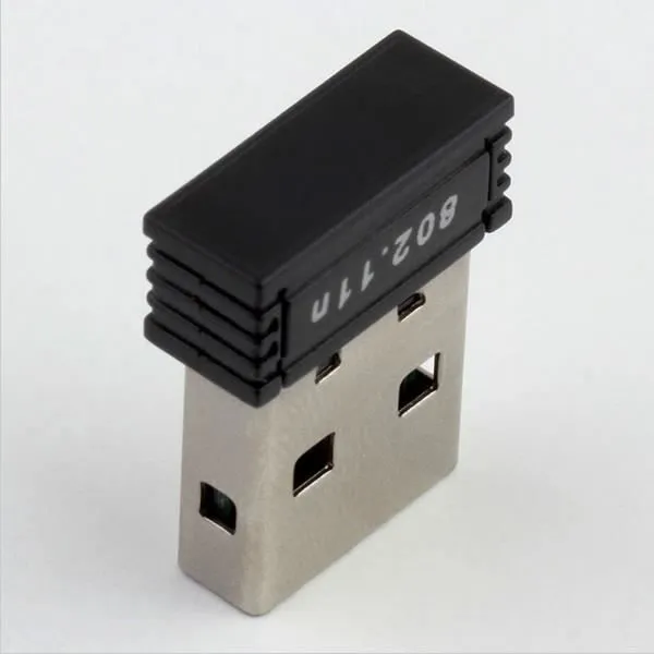 Wireless Mini Wi-Fi Network Adapter Wifi Dongle
