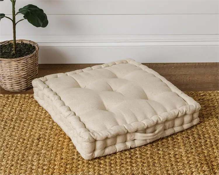 Decorative Floor Cushion