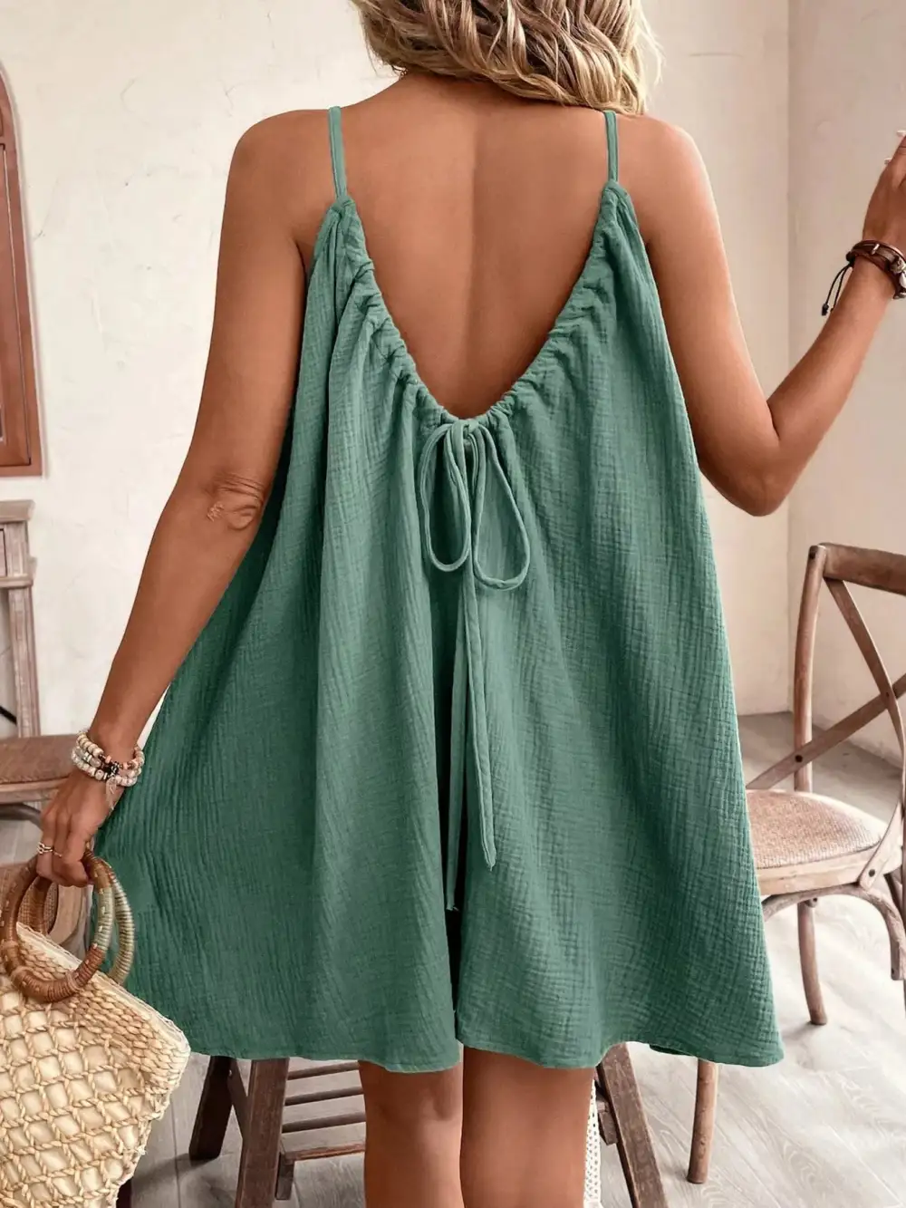 Elegant Outfit Casual Dress