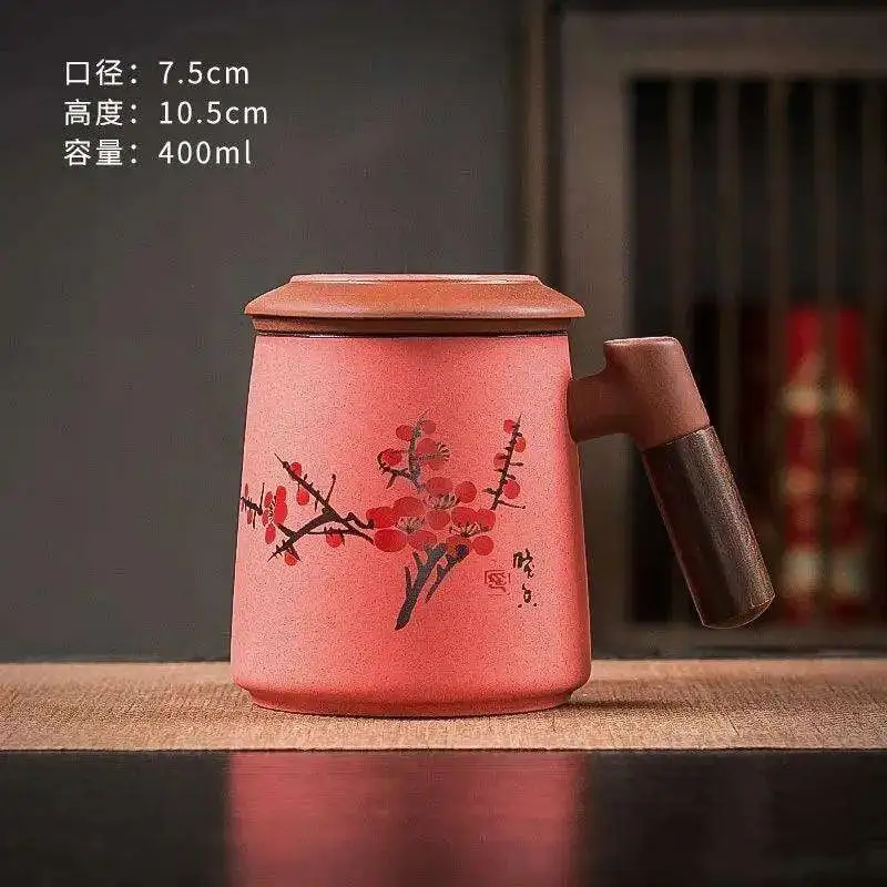 Clay Travel Drinkware Set
