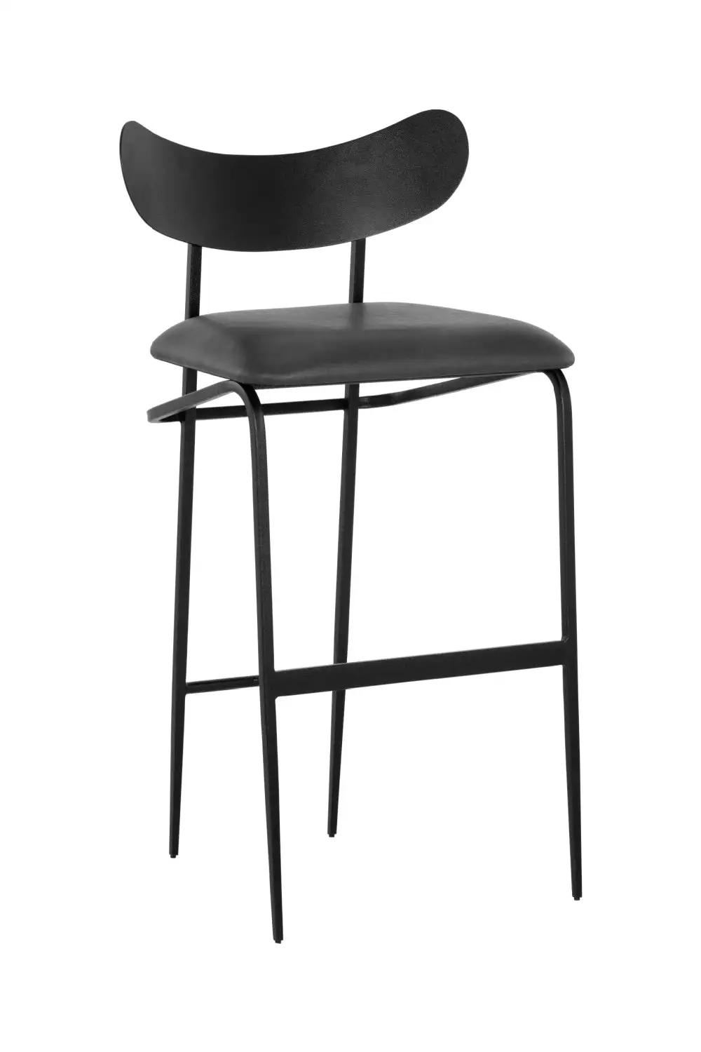 Classic Contemporary Bar Stool