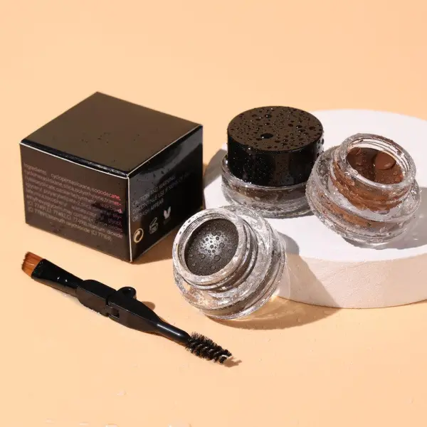Soft Hold Brow Gel