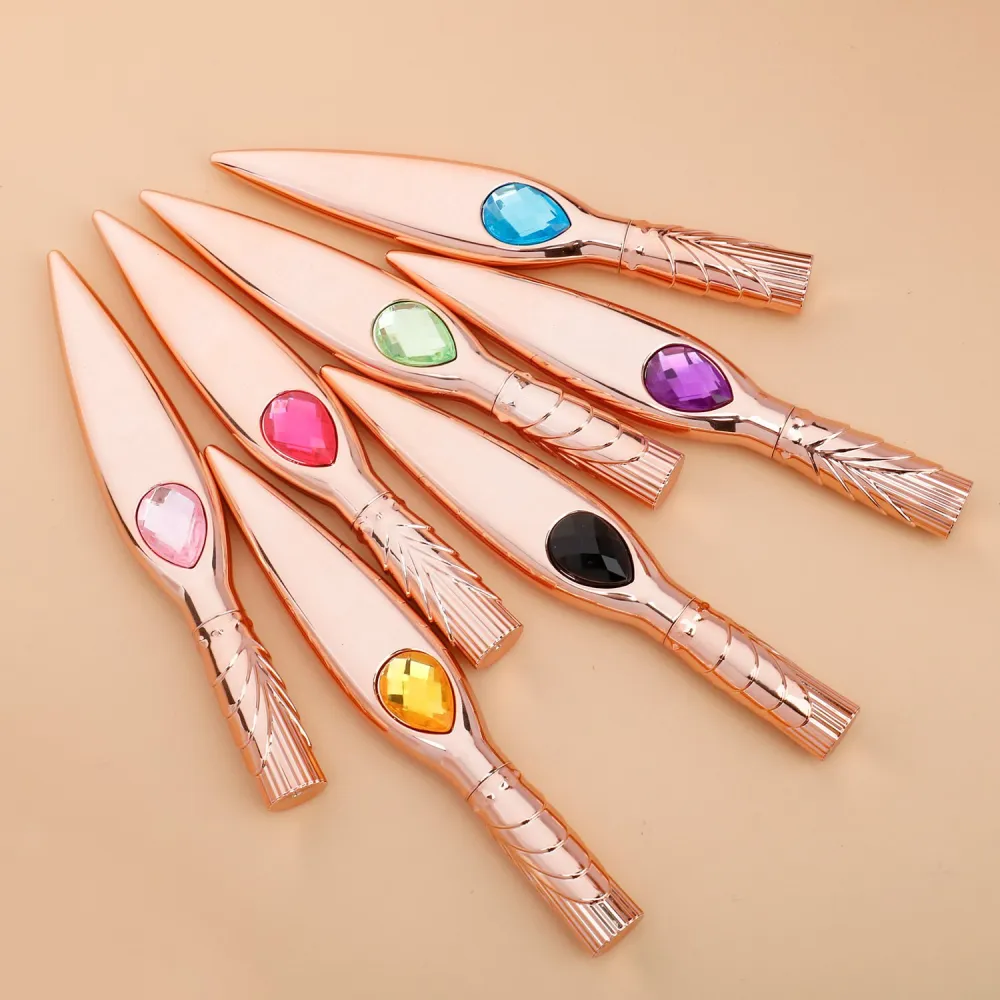 Precision Gel Eyeliner Pencil