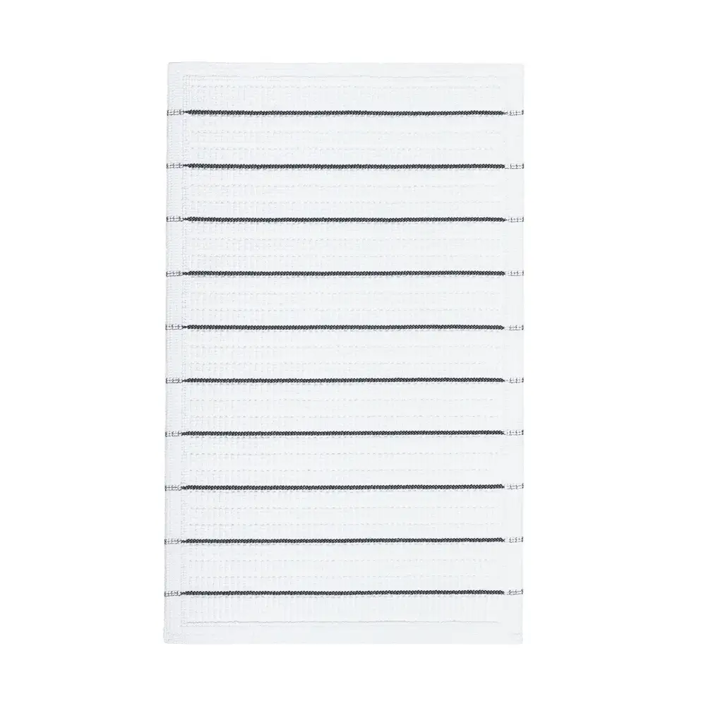 Soft Cotton Bathroom Floor Mat