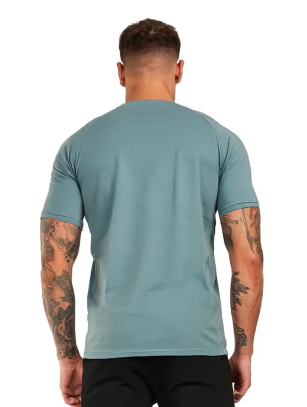 Green Clean Fit T-Shirt