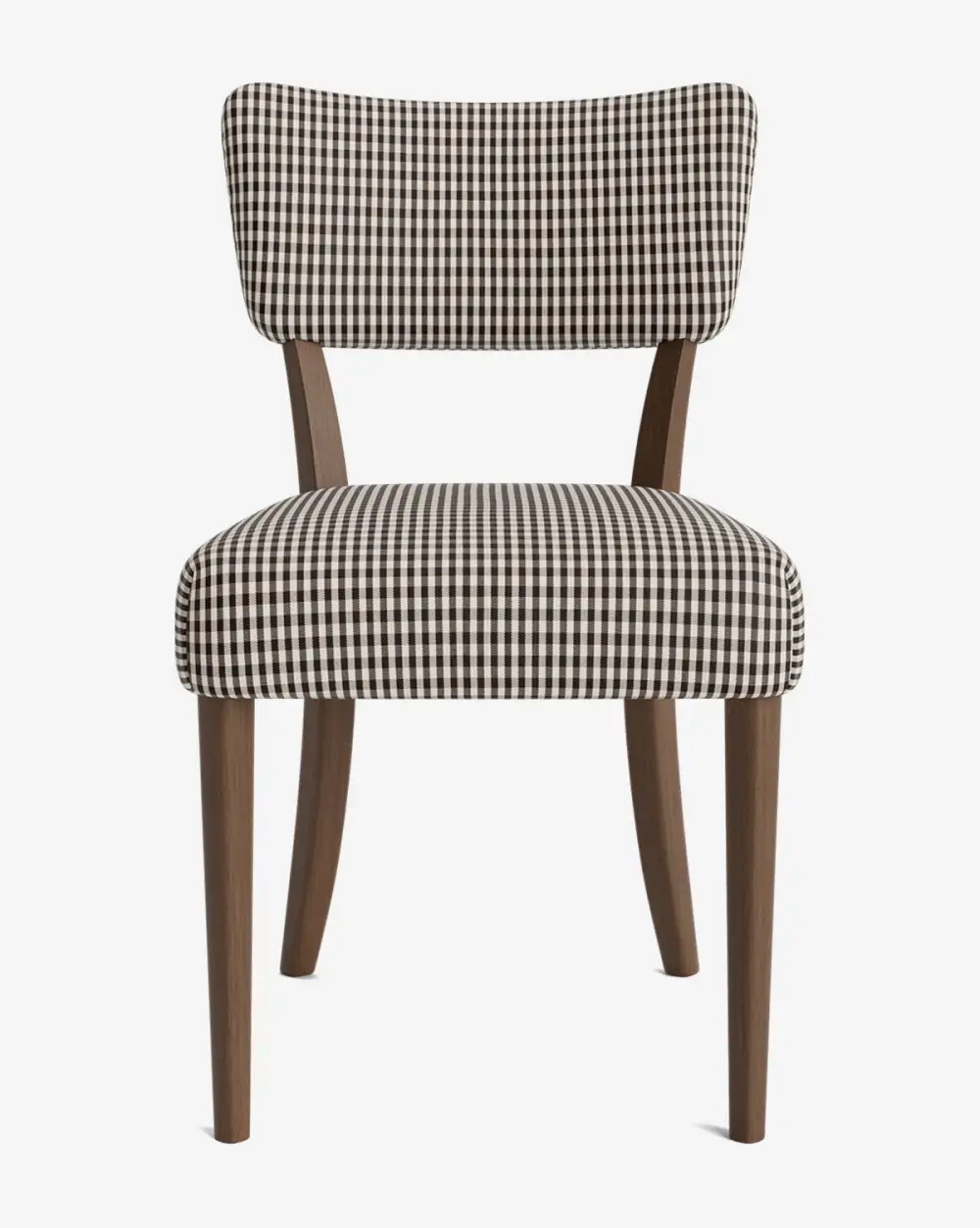 Upholstered Velvet Dining Chair