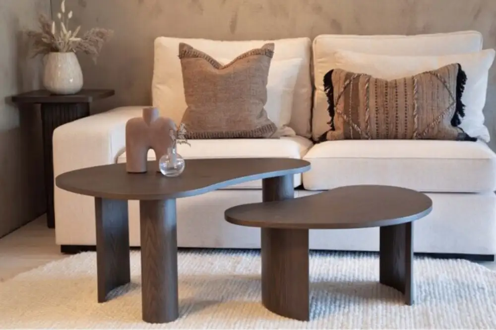 Refined Coffee Table