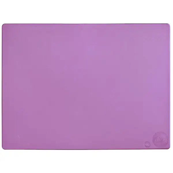 Polyethylene Cutting Board