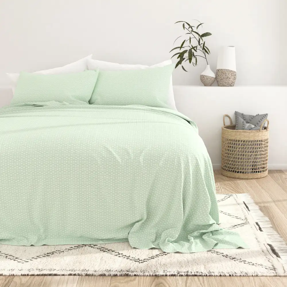 Urban Arrows Pattern Sheet Set