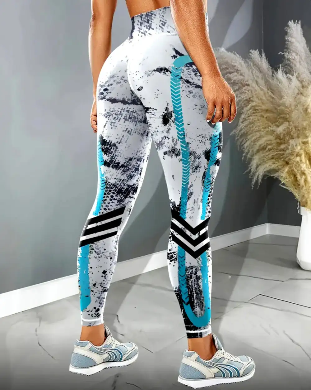 Easy Workout Everyday Leggings