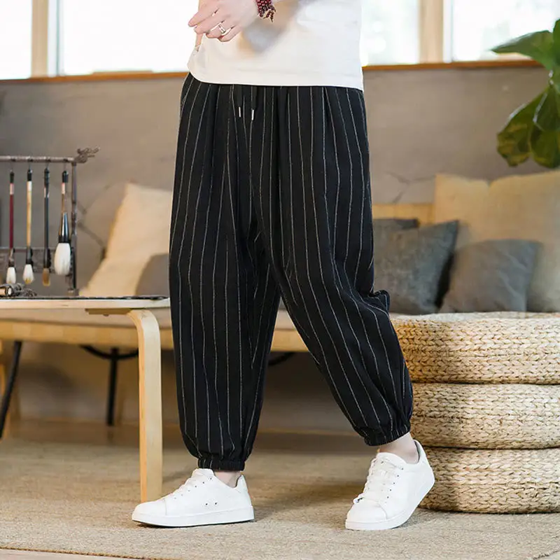 Travel Active Pants