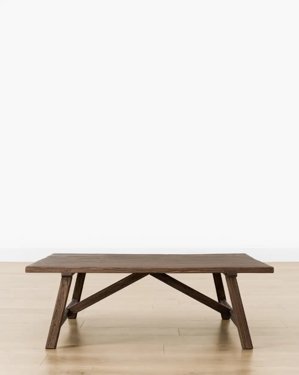 Traditional Coffee Table