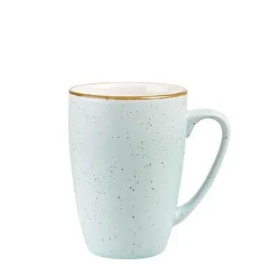 Rounded Tapered Refined Everyday Mugs