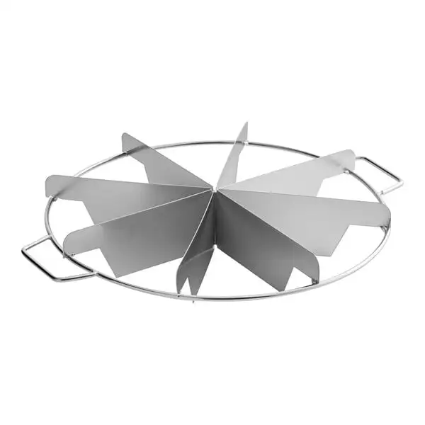 Stainless Steel Cut Pie Cutter