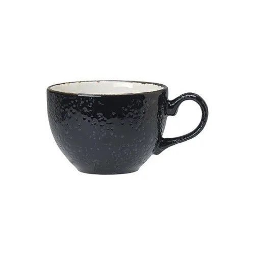 Curated Artisan Refined Everyday Low Cups