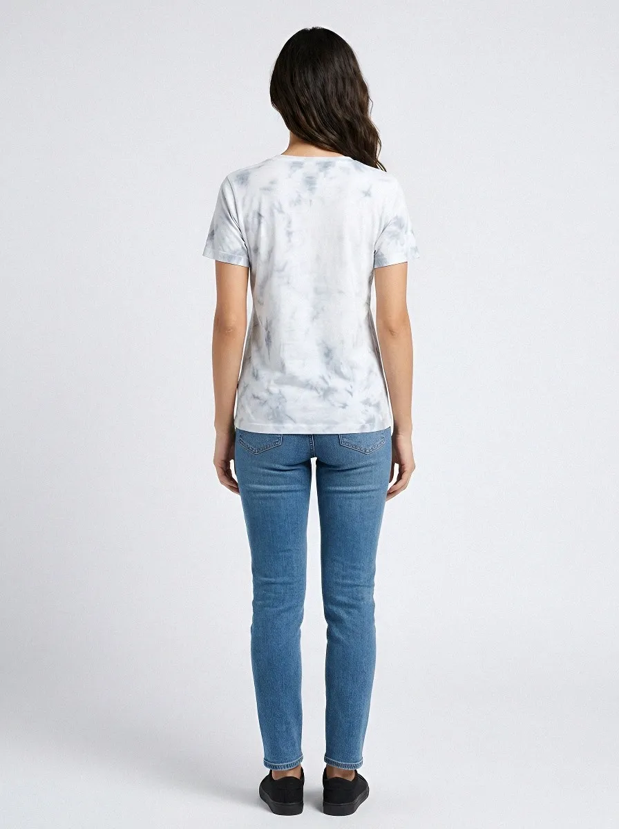 Western Soul Cow T-Shirt Classic
