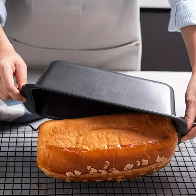 Rectangular Bread Loaf Pan