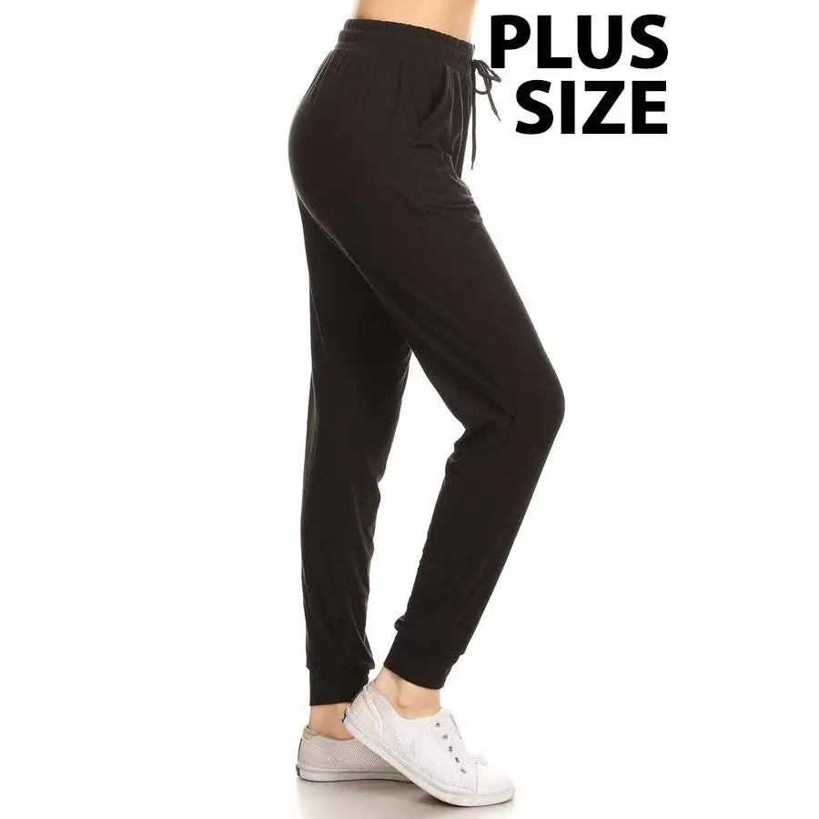 Versatile Buttery Soft Joggers Tracksuit Bottoms