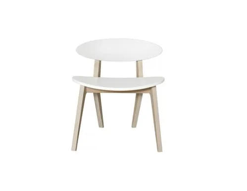 Modern Oak Chair