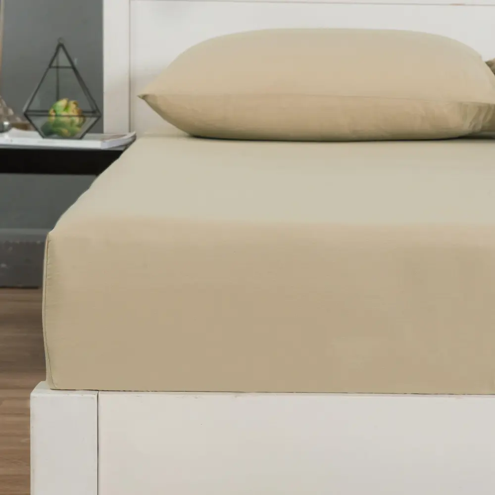 Cotton Sheet Bedding Set