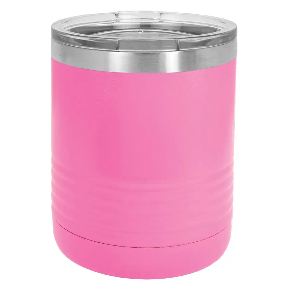 Modern Insulated Tumbler