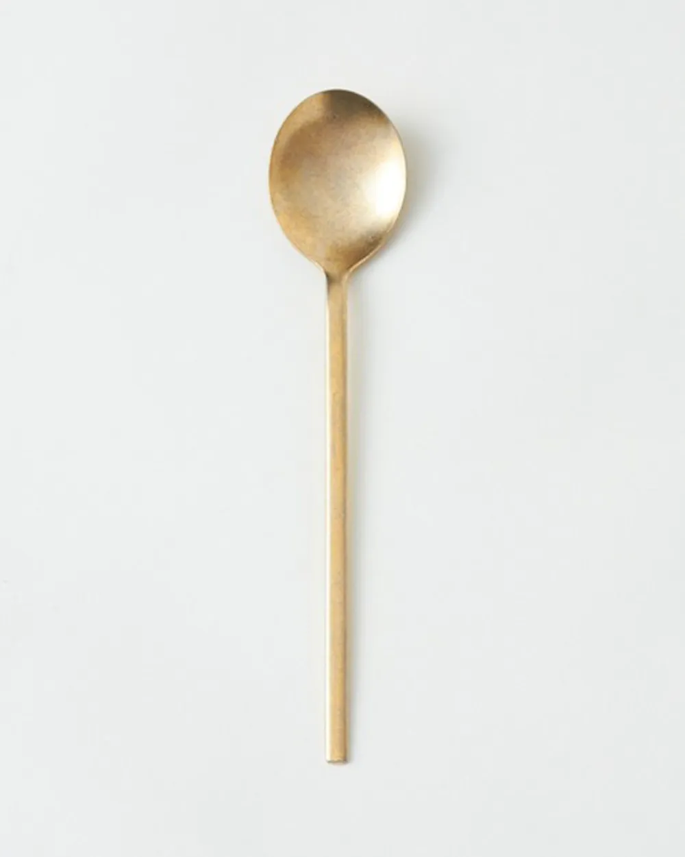 Stainless Steel Dinner Spoon