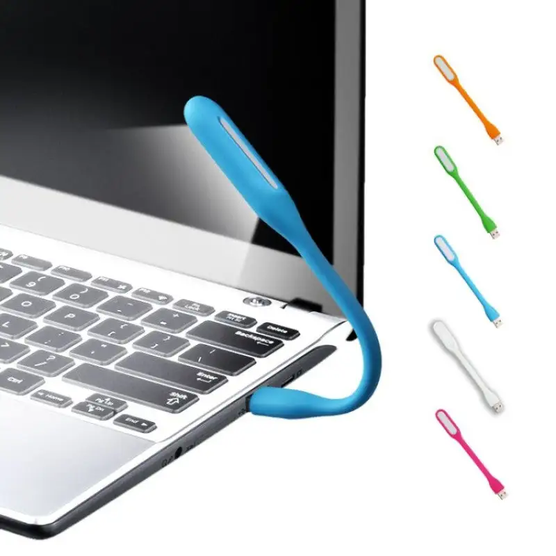 Mini Portable Adjust Angle USB LED Lamp/ USB Light