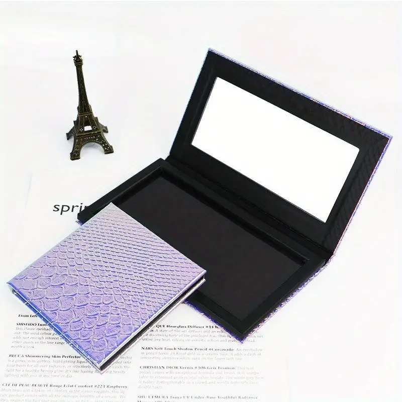 Fine Finish Personal Care Accessory
