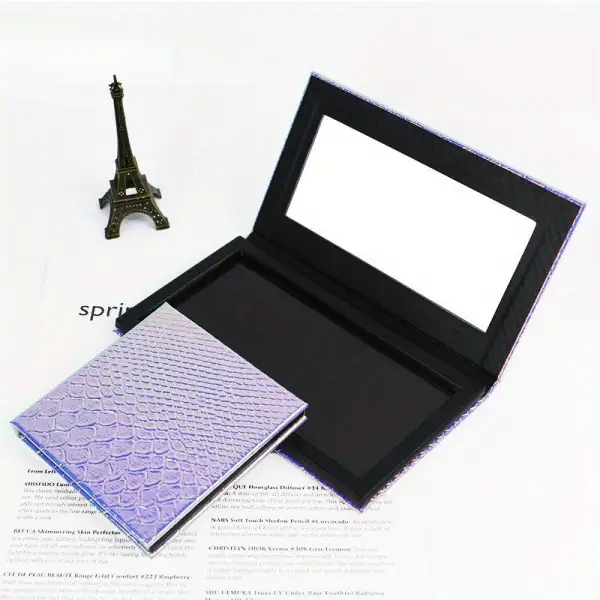 Fine Finish Personal Care Accessory