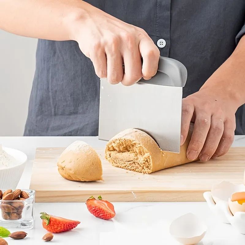 Multi-Function Baking Cutter