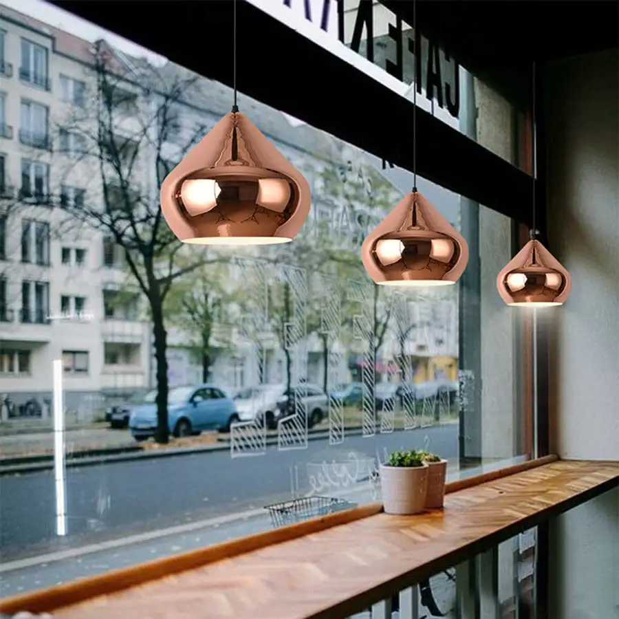 Metal Decorative Wall Light