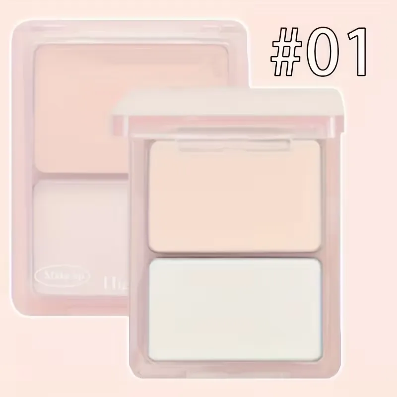 Radiant Dual-Shade Highlighter