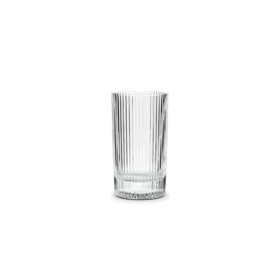 Classic Glass Refined Everyday Drinkware